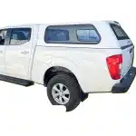 Pickup Truck Bed Cap Cargo Box Hardtop Canopy for Navara Ruiqi Series
