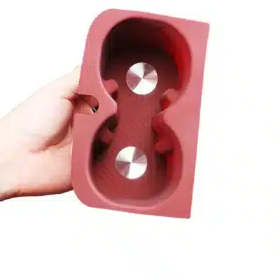 Cross-Border Direct Sales Tank 300 Central Control Water Coaster Silicone Dustproof Storage Soft Rubber Interior Supplies Modification Accessories Cross-Border Direct Sales Tank 300 Central Control Water Coaster Silicone Dustproof Storage Soft Rubber Interior Supplies Modification Accessories