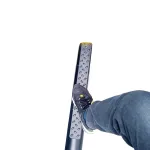 Side Step Running Boards American Style for Great Wall King Kong Po Pickup Truck