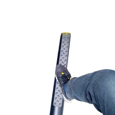 Side Step Running Boards American Style for Great Wall King Kong Po Pickup Truck Side Step Running Boards American Style for Great Wall King Kong Po Pickup Truck