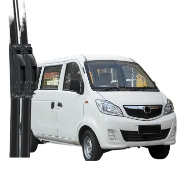 Frameless Windshield Wiper Blades for Haima Fushida Hongda, Silent Natural Rubber Strip Twin Pack Frameless Windshield Wiper Blades for Haima Fushida Hongda, Silent Natural Rubber Strip Twin Pack