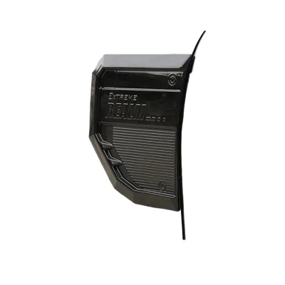 Decorative Fender Side Badge Emblem Sport Trim for Tank 500 Hi4-Z/T New Energy Hybrid Decorative Fender Side Badge Emblem Sport Trim for Tank 500 Hi4-Z/T New Energy Hybrid