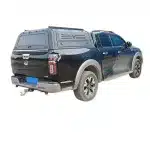 Pickup Truck Bed Canopy Hardtop Camper Shell with Three-Door Design for Great Wall Poer