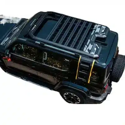 Tank 300hi4t Roof Rack Hybrid Edition Special Roof Expansion Platform Luggage Frame Side Tent Ladder Tank 300hi4t Roof Rack Hybrid Edition Special Roof Expansion Platform Luggage Frame Side Tent Ladder