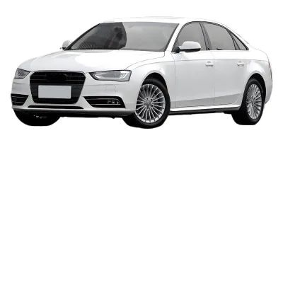 Front and Rear Splash Guards Mud Flaps Kit for Audi A4L 2012-2015 Front and Rear Splash Guards Mud Flaps Kit for Audi A4L 2012-2015