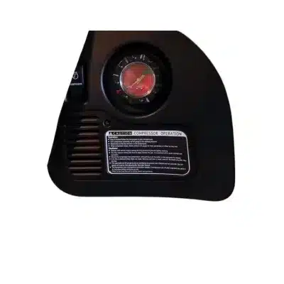 Portable High Pressure Air Compressor Pump for Toyota Land Cruiser and Prado Off-Road Modification Portable High Pressure Air Compressor Pump for Toyota Land Cruiser and Prado Off-Road Modification