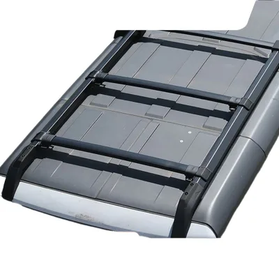 Roof Rack Cross Bars Cargo Platform Luggage Carrier for Ford Bronco Hardtop Models Roof Rack Cross Bars Cargo Platform Luggage Carrier for Ford Bronco Hardtop Models