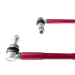 Adjustable Sway Bar End Links Universal Angle Stabilizer Links for Ford Ranger T9