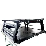Pickup Truck Bed Rack Roll Bar for Mitsubishi L200 Triton Isuzu DMAX Navara