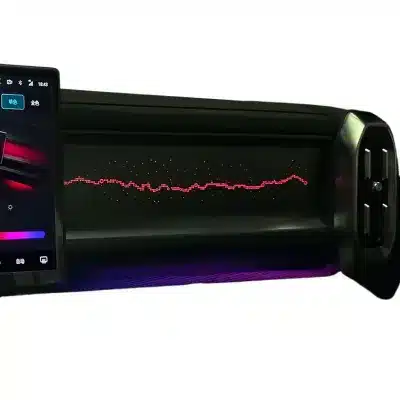 Suitable for Jet Traveler Shanhai T2 Special Atmosphere Lamp Refitting 64 Color Atmosphere Star Panel Lamp Replacing Original Factory Suitable for Jet Traveler Shanhai T2 Special Atmosphere Lamp Refitting 64 Color Atmosphere Star Panel Lamp Replacing Original Factory