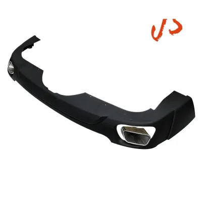 Pair Stainless Steel Square Exhaust Tailpipes Tips Upgraded Muffler Tips Compatible with BMW X5 F15 2014-2018 Pair Stainless Steel Square Exhaust Tailpipes Tips Upgraded Muffler Tips Compatible with BMW X5 F15 2014-2018