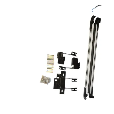 Running Boards Side Steps Compatible with Toyota RAV4 2014-2019 External Step Bar Pedals Replacement Running Boards Side Steps Compatible with Toyota RAV4 2014-2019 External Step Bar Pedals Replacement