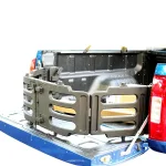 Nylon Trunk Bed Extender Cargo Storage Rack for Great Wall Poer Pickup Truck