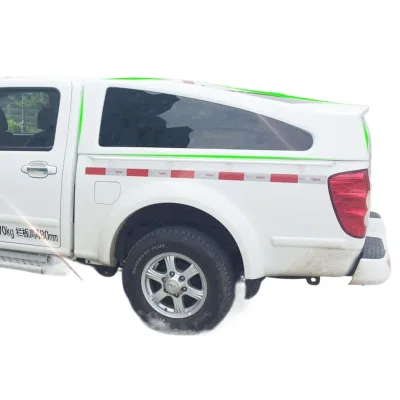 Rear Trunk Lid Glass Cover for Great Wall Wingle 5 Sport Rear Trunk Lid Glass Cover for Great Wall Wingle 5 Sport