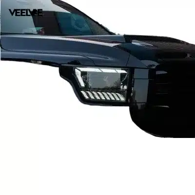 Tank 500 Xingyao Headlamp Assembly Non-destructive Modification Laser Lens Highlight Dynamic Flowing Water Daily Light Upgrade Tank 500 Xingyao Headlamp Assembly Non-destructive Modification Laser Lens Highlight Dynamic Flowing Water Daily Light Upgrade