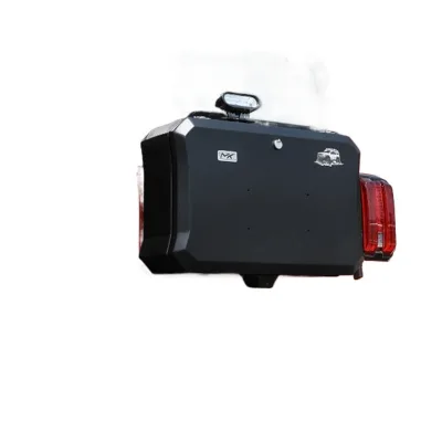 Tailgate Tool Box Extension Kit Multi-Functional Storage Bag for Tank 300 Exterior Rear Door Accessories Tailgate Tool Box Extension Kit Multi-Functional Storage Bag for Tank 300 Exterior Rear Door Accessories