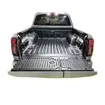 Pickup Truck Bed Liner Mat Cargo Tailgate Protection Kit for Great Wall Shanhai Po