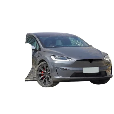 Multi-Functional Frameless Windshield Wiper Blades with Silent Rubber Strip for Tesla Model X Multi-Functional Frameless Windshield Wiper Blades with Silent Rubber Strip for Tesla Model X