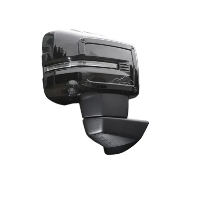 Suitable for 24 Second-Generation Haval H9 Rearview Mirror Covers, Protective Shells, Anti-Scratch Reversing Modifications, Decorative Special Products, and Accessories Suitable for 24 Second-Generation Haval H9 Rearview Mirror Covers, Protective Shells, Anti-Scratch Reversing Modifications, Decorative Special Products, and Accessories