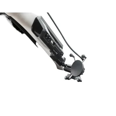 Multi-Functional Aluminum Alloy Phone Holder and A-Pillar Grab Handle Extension Mount for Tank 500 Multi-Functional Aluminum Alloy Phone Holder and A-Pillar Grab Handle Extension Mount for Tank 500