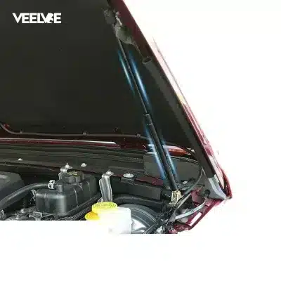 Suitable for Wrangler Gladiator JT Machine cover hydraulic rod modified hydraulic Rod automatic starting Rod Machine cover strut accessories Suitable for Wrangler Gladiator JT Machine cover hydraulic rod modified hydraulic Rod automatic starting Rod Machine cover strut accessories