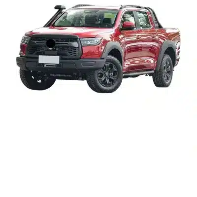 Soft Rubber Mud Flaps Splash Guards for GWM Great Wall Cannon Pickup 2019-Present Front and Rear Set Soft Rubber Mud Flaps Splash Guards for GWM Great Wall Cannon Pickup 2019-Present Front and Rear Set