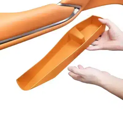 Cross-border direct selling tank 500 door slot storage box shockproof anti-scratch silicone door slot pad storage car interior modification parts Cross-border direct selling tank 500 door slot storage box shockproof anti-scratch silicone door slot pad storage car interior modification parts