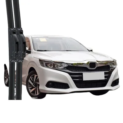 All-Weather Frameless Windshield Wiper Blades for Honda CRIDER Quiet Rubber Refill Auto Parts All-Weather Frameless Windshield Wiper Blades for Honda CRIDER Quiet Rubber Refill Auto Parts