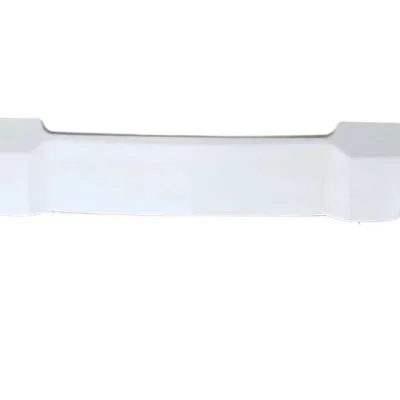 Rear Trunk Spoiler with LED Brake Light Painted Glossy Finish Compatible for Land Cruiser LC200 Rear Trunk Spoiler with LED Brake Light Painted Glossy Finish Compatible for Land Cruiser LC200