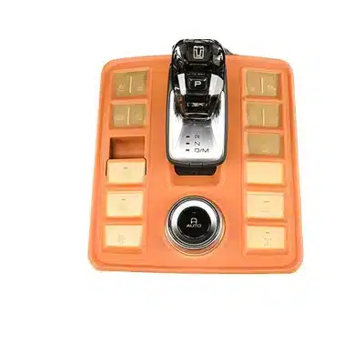 Center Console Wireless Charging Silicone Mat and Cup Holder Insert for Tank 500 Hi4-T, Non-Slip Dust-Proof Interior Protector Center Console Wireless Charging Silicone Mat and Cup Holder Insert for Tank 500 Hi4-T, Non-Slip Dust-Proof Interior Protector