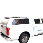 Pickup Truck Bed Cover Cargo Box Luggage Rack Kit for Great Wall Pao