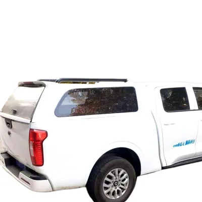 Pickup Truck Bed Cover Cargo Box Luggage Rack Kit for Great Wall Pao Pickup Truck Bed Cover Cargo Box Luggage Rack Kit for Great Wall Pao