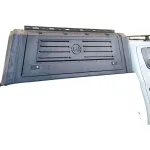 Pickup Truck Bed Canopy Hardtop Rear Cover for Mitsubishi L200 Triton