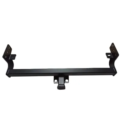 Heavy Duty Steel Rear Trailer Tow Hook Hitch Ball Mount for D-MAX Hilux Ranger NP300 Heavy Duty Steel Rear Trailer Tow Hook Hitch Ball Mount for D-MAX Hilux Ranger NP300