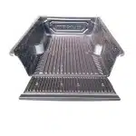 Pickup Truck Bed Liner Mat for Cargo Box, Extended 1.8m Length