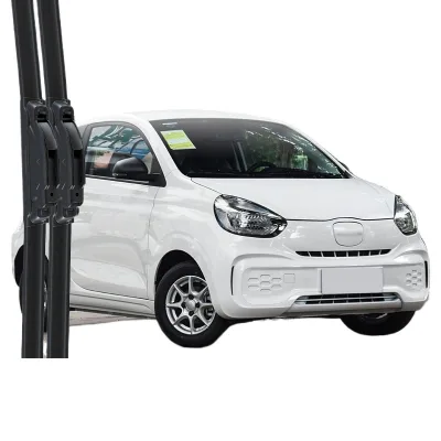 Boneless Quiet Rubber Windshield Wiper Blades for Roewe CLEVER Car Front Windscreen Boneless Quiet Rubber Windshield Wiper Blades for Roewe CLEVER Car Front Windscreen