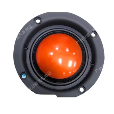 Dashboard Center Speaker Cover for Land Cruiser LC Series Interior Audio Tweeter Surround Housing Replacement Dashboard Center Speaker Cover for Land Cruiser LC Series Interior Audio Tweeter Surround Housing Replacement