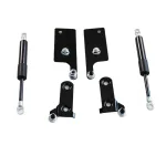 Tailgate Damper Lift Assist Shock Strut for Hilux Revo Pickup Truck Double Pole Version