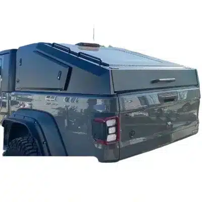 Pickup Truck Bed Cover 5ft Diagonal Manga Steel Electrophoresis Split Cover for Hilux Revo Vigo Pickup Truck Bed Cover 5ft Diagonal Manga Steel Electrophoresis Split Cover for Hilux Revo Vigo