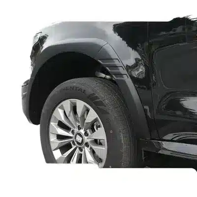 Wide Body Fender Flares for GWM Tank 500 Hi4-Z/T Off-Road Exterior Protection Kit Wide Body Fender Flares for GWM Tank 500 Hi4-Z/T Off-Road Exterior Protection Kit