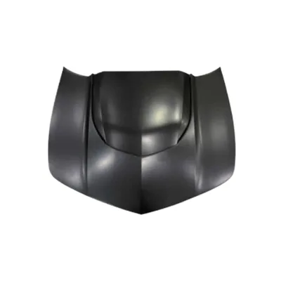 Front Hood Engine Bonnet ZL1 Style Replacement for Chevrolet Camaro 2016-2022 Front Hood Engine Bonnet ZL1 Style Replacement for Chevrolet Camaro 2016-2022