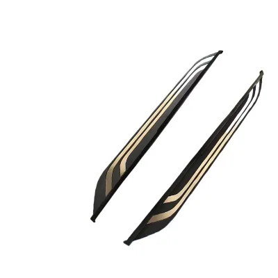 Non-Slip Aluminum Alloy Foot Pedals for Harrier Corolla Cross and Venza Anti-Slip Brake and Gas Pedal Covers Non-Slip Aluminum Alloy Foot Pedals for Harrier Corolla Cross and Venza Anti-Slip Brake and Gas Pedal Covers