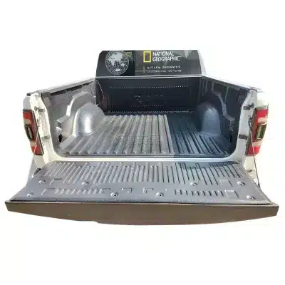 Heavy-Duty Truck Bed Mat for Dodge Ram 1500, Anti-Slip Rear Cargo Liner and Bed Protector Heavy-Duty Truck Bed Mat for Dodge Ram 1500, Anti-Slip Rear Cargo Liner and Bed Protector