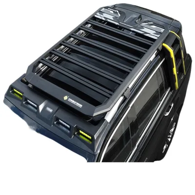 Tank 500Hi4-T Explorer Luggage Rack Frame Off-road Vehicle Top Platform Folding Ladder Side Account Sky Curtain Small Schoolbag Tank 500Hi4-T Explorer Luggage Rack Frame Off-road Vehicle Top Platform Folding Ladder Side Account Sky Curtain Small Schoolbag