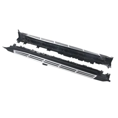 OEM Style Aluminum Side Step Board Running Boards for BMW X5 G05 OEM Style Aluminum Side Step Board Running Boards for BMW X5 G05