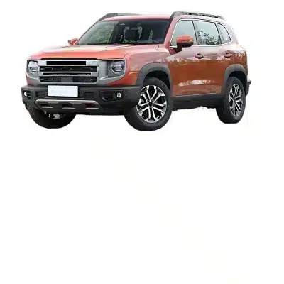 Soft Rubber Car Mud Flaps Rear Front Splash Guards compatible with Haval Big Dog 2020-2024 Without Side Steps Soft Rubber Car Mud Flaps Rear Front Splash Guards compatible with Haval Big Dog 2020-2024 Without Side Steps