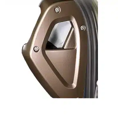 Suitable for Land Rover New Defender Central Control Instrument Panel Side Decorative Frame Panel 90 110 Carbon Fiber Interior Modification Accessories Suitable for Land Rover New Defender Central Control Instrument Panel Side Decorative Frame Panel 90 110 Carbon Fiber Interior Modification Accessories