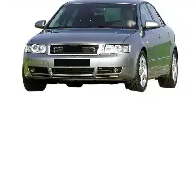 Soft Rubber Mud Flaps Splash Guards for Audi A4 2003-2006 Front and Rear Set Soft Rubber Mud Flaps Splash Guards for Audi A4 2003-2006 Front and Rear Set