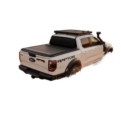 Electric Retractable Tonneau Cover for Great Wall GWM Poer Cannon Shanhai & King Kong Pickups Electric Retractable Tonneau Cover for Great Wall GWM Poer Cannon Shanhai & King Kong Pickups
