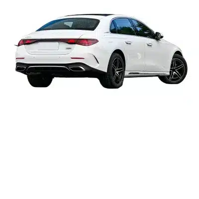 Soft Rubber Mud Flaps Splash Guards for Mercedes-Benz E-Class Sport and Luxury Editions 2024-2025 Front and Rear 4-Piece Set Soft Rubber Mud Flaps Splash Guards for Mercedes-Benz E-Class Sport and Luxury Editions 2024-2025 Front and Rear 4-Piece Set